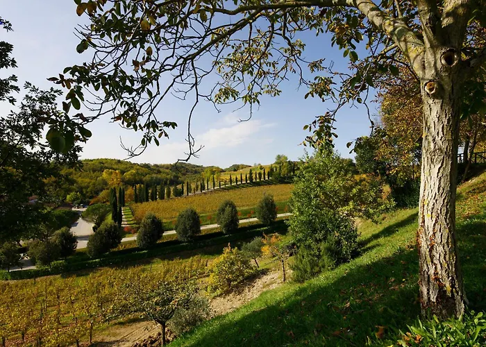 Relais Russiz Superiore
