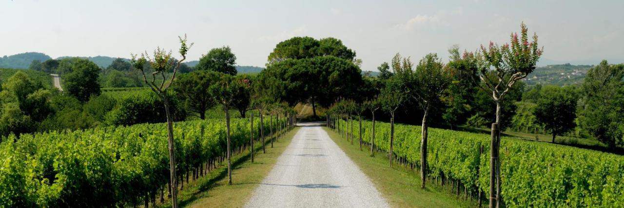 Relais Russiz Superiore Bauernhof Capriva del Friuli