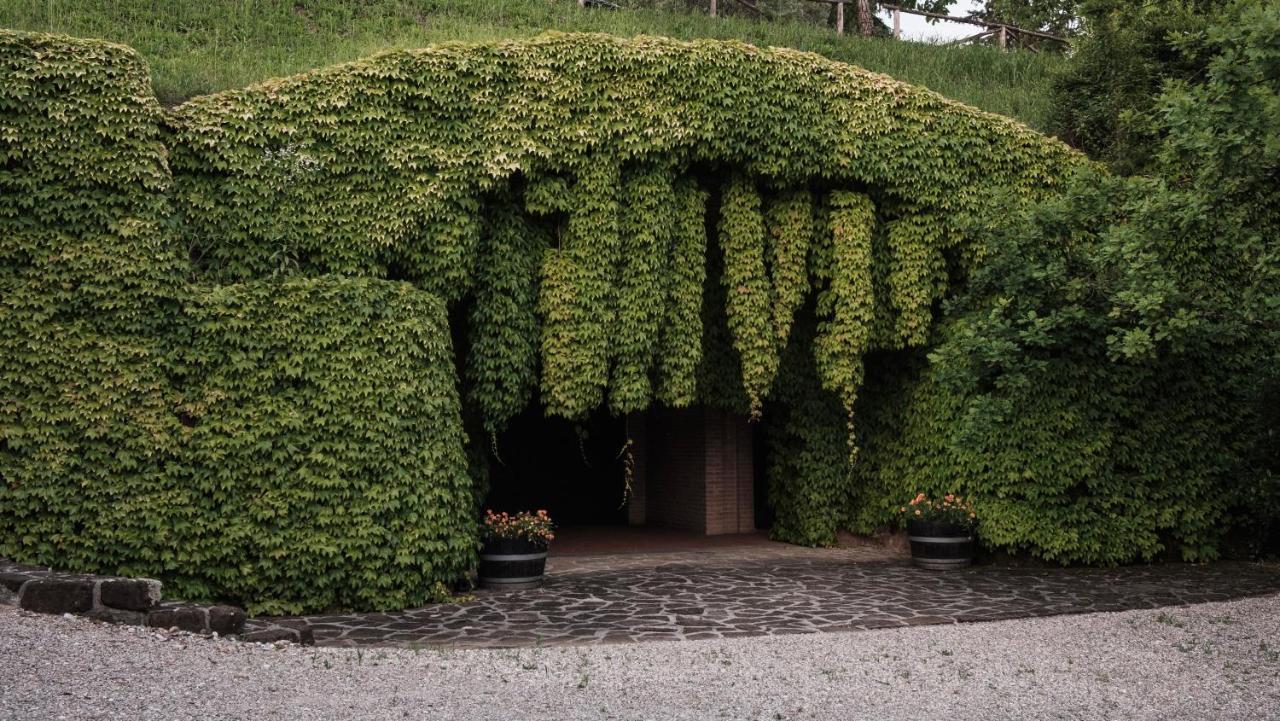 Bauernhof Relais Russiz Superiore Capriva del Friuli