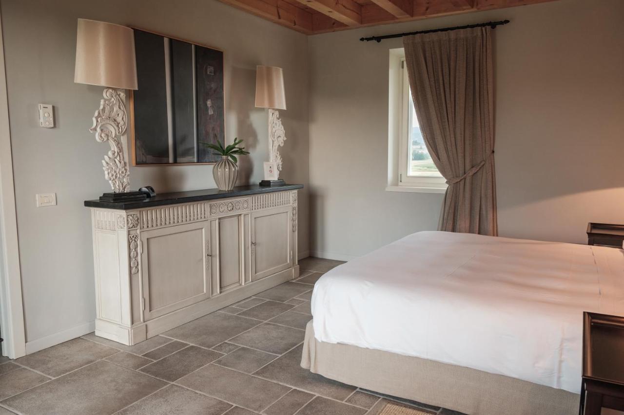 Bauernhof Relais Russiz Superiore Capriva del Friuli