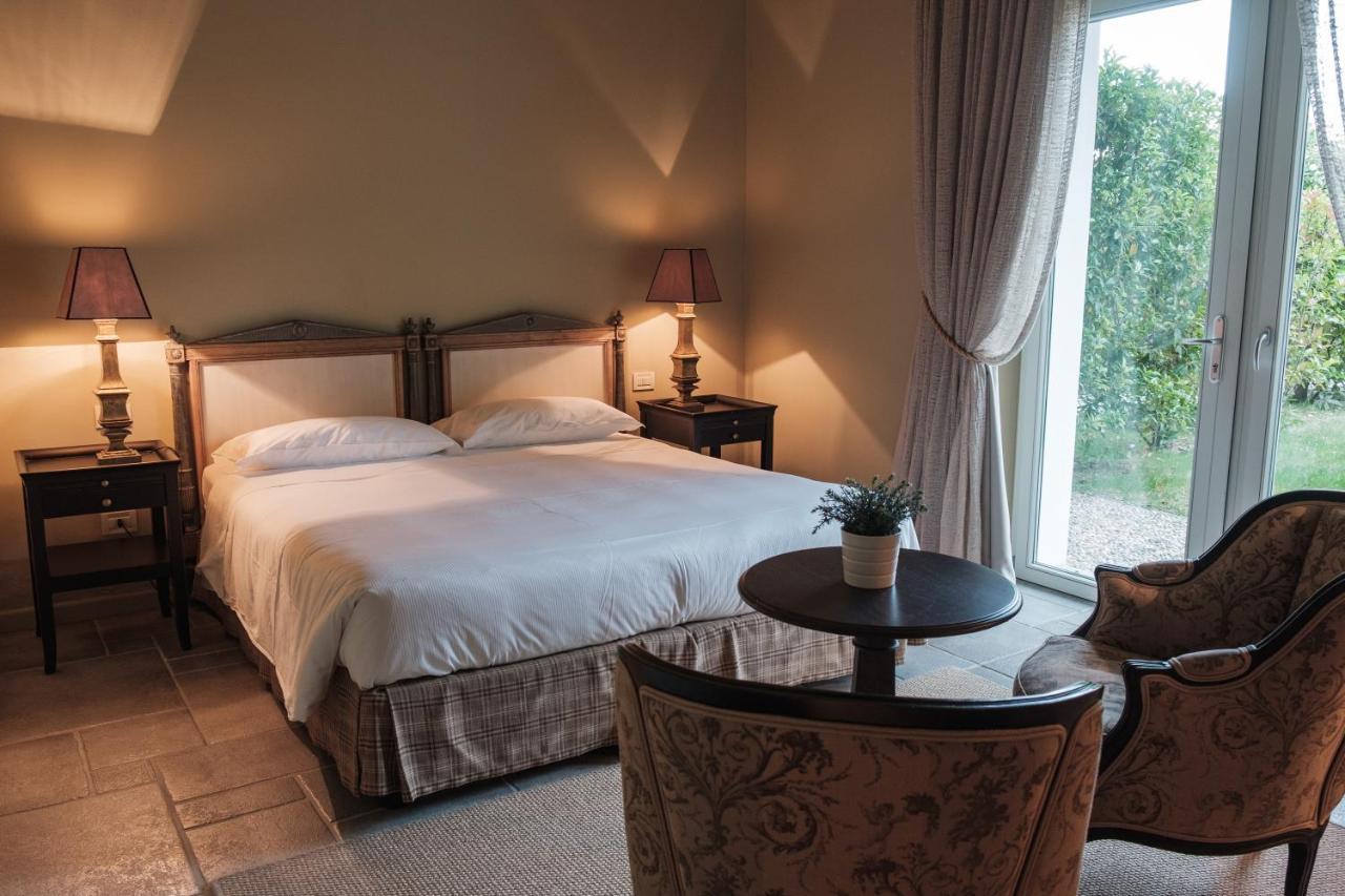 Bauernhof Relais Russiz Superiore