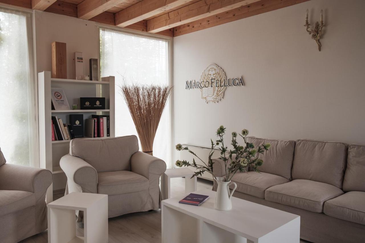 Relais Russiz Superiore * Capriva del Friuli