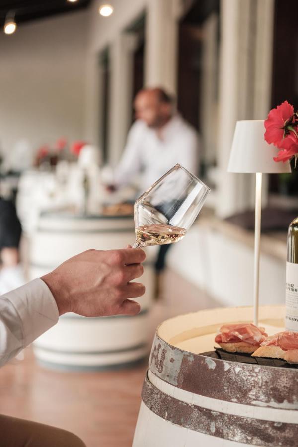 Relais Russiz Superiore Bauernhof Capriva del Friuli