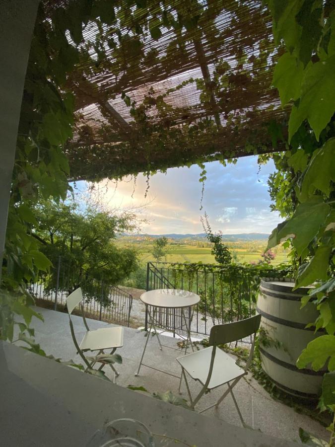 Relais Russiz Superiore Bauernhof *