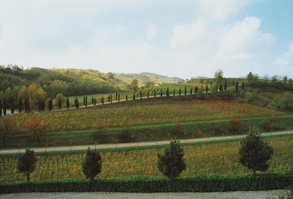 Relais Russiz Superiore * Capriva del Friuli