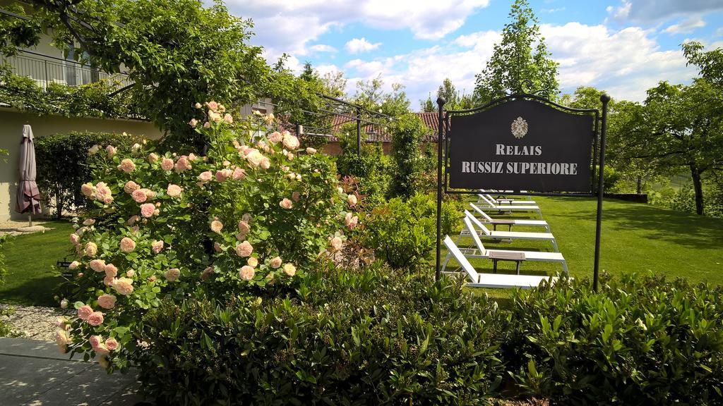 Bauernhof Relais Russiz Superiore